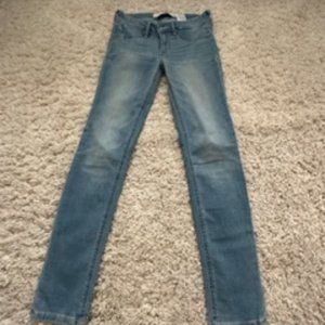 Jeans like new